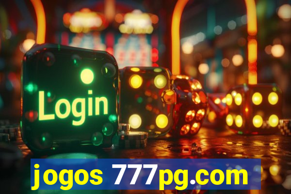 jogos 777pg.com